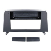 Штатна магнітола серії Mekede M200S під BMW X5 F15 X6 F16 2014-2019 (W1) 9 дюймів  C-Q37496