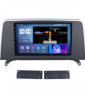 Штатна магнітола серії Mekede M200S під BMW X5 F15 X6 F16 2014-2019 (W2) 9 дюймів