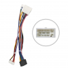Штатна магнітола серії Mekede M200S під Buick GL8 2005-2010 (F1) (W2) 9 дюймів  C-Q37511