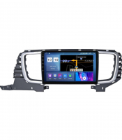 Штатна магнітола серії Mekede M200S під Buick GL8 2014-2017 (W1) 9 дюймів
