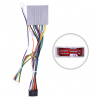 Штатна магнітола серії Mekede M200S під Buick Lacrosse 2006-2009 (F1) (W1) 9 дюймів  C-Q37515