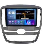 Штатна магнітола серії Mekede M200S під Buick Lacrosse 2006-2009 (F1) (W3) 9 дюймів