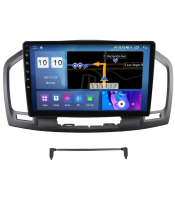 Штатна магнітола серії Mekede M200S під Buick Regal 2008-2013 Opel Insignia 2008-2013 (F1) (W1) 9 дюймів