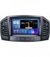 Штатна магнітола серії Mekede M200S під Buick Regal 2008-2013 Opel Insignia 2008-2013 (F2) 9 дюймів