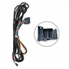 Штатна магнітола серії Mekede M200S під Buick Royaum 2005-2006 9 дюймів  C-Q37523
