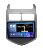 Штатна магнітола серії Mekede M200S під Chevrolet Aveo 2 2011-2015 Sonic 2011-2016