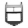 Штатна магнітола серії Mekede M200S під Chevrolet Aveo 2 2011-2015 Sonic 2011-2016  C-Q37524