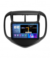 Штатна магнітола серії Mekede M200S під Chevrolet Aveo 3 2016-2021 Sonic 2016-2020