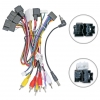 Штатна магнітола серії Mekede M200S під Chevrolet Captiva 1 2006-2011 (W2) 9 дюймів  C-Q37529
