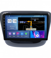 Штатна магнітола серії Mekede M200S під Chevrolet Cavalier 2016+ (F1) (W2) 9 дюймів