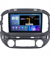 Штатна магнітола серії Mekede M200S під Chevrolet Colorado 2015-2022 GMC Canyon 2015-2022 (W2) 9 дюймів