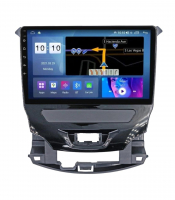 Штатна магнітола серії Mekede M200S під Chevrolet Cruze 2 2015-2020 (W1) 9 дюймів