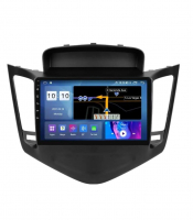 Штатна магнітола серії Mekede M200S під Chevrolet Cruze J300 2008-2014 (F1) 9 дюймів