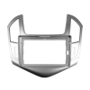 Штатна магнітола серії Mekede M200S під Chevrolet Cruze J300 J308 2012-2015 (W1) 9 дюймів  C-Q37547