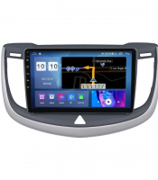 Штатна магнітола серії Mekede M200S під Chevrolet Epica 2013-2017 Chery A3 2010-2012 9 дюймів