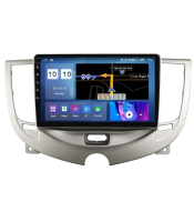 Штатна магнітола серії Mekede M200S під Chevrolet Epica 2013-2017 Chery A3 2010-2012 9 дюймів