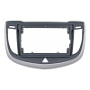 Штатна магнітола серії Mekede M200S під Chevrolet Epica 2013-2017 Chery A3 2010-2012 9 дюймів  C-Q37551
