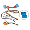 Штатна магнітола серії Mekede M200S під Chevrolet Epica 2013-2017 Chery A3 2010-2012 9 дюймів  C-Q37551