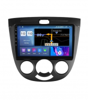 Штатна магнітола серії Mekede M200S під Chevrolet Lacetti J200 Buick Excelle Hrv 2004-2013 (Chevrolet Lacetti