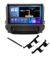 Штатна магнітола серії Mekede M200S під Chevrolet Malibu 8 2012-2015 9 дюймів