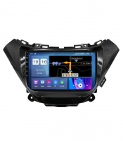 Штатна магнітола серії Mekede M200S під Chevrolet Malibu 9 2015-2020 (F1) (W2) 9 дюймів