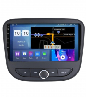 Штатна магнітола серії Mekede M200S під Chevrolet Malibu 9 2015-2020 (F3) (W5) 9 дюймів