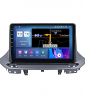Штатна магнітола серії Mekede M200S під Chevrolet Menlo 2019+ (F1) 9 дюймів
