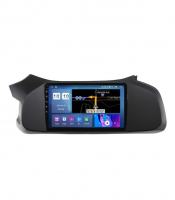 Штатна магнітола серії Mekede M200S під Chevrolet Onix 2012-2019 (W4) 9 дюймів