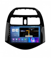 Штатна магнітола серії Mekede M200S під Chevrolet Spark 2009-2016 (W1) 9 дюймів