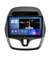 Штатна магнітола серії Mekede M200S під Chevrolet Spark Beat 2015-2018 (Daewoo Matiz 2015+) (W2) 9 дюймів