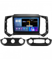 Штатна магнітола серії Mekede M200S під Chevrolet Colorado 2016-2020 TrailBlazer 2016-2022 S10 2017-2019 Isuzu D-Max 2017-2019 (W4