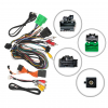 Штатна магнітола серії Mekede M200S під Chevrolet Colorado 2016-2020 TrailBlazer 2016-2022 S10 2017-2019 Isuzu D-Max 2017-2019 (W4  C-Q37586