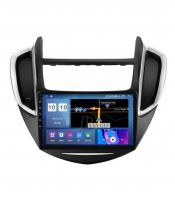 Штатна магнітола серії Mekede M200S під Chevrolet Trax, Tracker 2013-2017 (Holden Trax 2013-2016) 9 дюймів