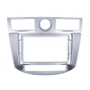 Штатна магнітола серії Mekede M200S під Chrysler Sebring 3 JS 2006-2010 9 дюймів  C-Q37594