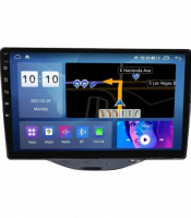 Штатна магнітола серії Mekede M200S під Citroen C1 2014-2021 Toyota Aygo 2014-2021 Peugeot (108) 2014-2021