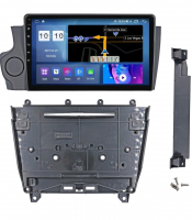 Штатна магнітола серії Mekede M200S під Citroen DS4, DS5, DS6 2015-2018 9 дюймів
