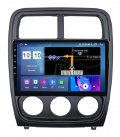 Штатна магнітола серії Mekede M200S під Dodge Caliber PM 2009-2013 9 дюймів