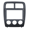 Штатна магнітола серії Mekede M200S під Dodge Caliber PM 2009-2013 9 дюймів  C-Q37606