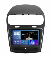 Штатна магнітола серії Mekede M200S під Dodge Journey JC 2011-2020 (Fiat Freemont 2011-2016) 9 дюймів
