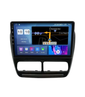 Штатна магнітола серії Mekede M200S під Fiat Doblo 2010-2015 9 дюймів