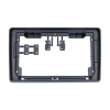 Штатна магнітола серії Mekede M200S під Fiat Ducato 3, Peugeot Boxer 2, Citroen Jumper, Relay 2006-2024 (W1) 9 дюймів  C-Q37619