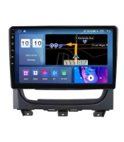 Штатна магнітола серії Mekede M200S під Fiat Strada 2012-2020; Idea 2013-2016 9 дюймів