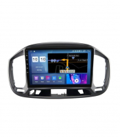 Штатна магнітола серії Mekede M200S під Fiat Uno 2014-2020 9 дюймів