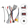 Штатна магнітола серії Mekede M200S під Ford Escape 2007+ (Mazda Tribute 2006-2008) (W2) 9 дюймів  C-Q37631