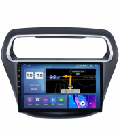 Штатна магнітола серії Mekede M200S під Ford Escort 2015-2021 (F1) 9 дюймів