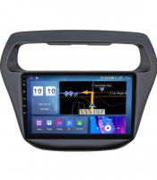 Штатна магнітола серії Mekede M200S під Ford Escort 2015-2021 (F2) 9 дюймів