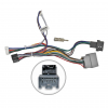 Штатна магнітола серії Mekede M200S під Ford Fiesta 6 Mk 6 2008-2013 (F1) (W1) 9 дюймів  C-Q37638
