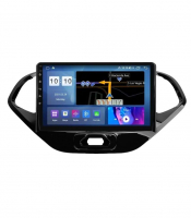 Штатна магнітола серії Mekede M200S під Ford Figo Aspire, Freestyle 2015-2018 (W2) 9 дюймів