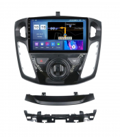 Штатна магнітола серії Mekede M200S під Ford Focus 2011-2019 (F1) (W2) 9 дюймів