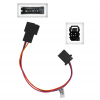 Штатна магнітола серії Mekede M200S під Ford Focus 2011-2019 (F1) (W2) 9 дюймів  C-Q37647